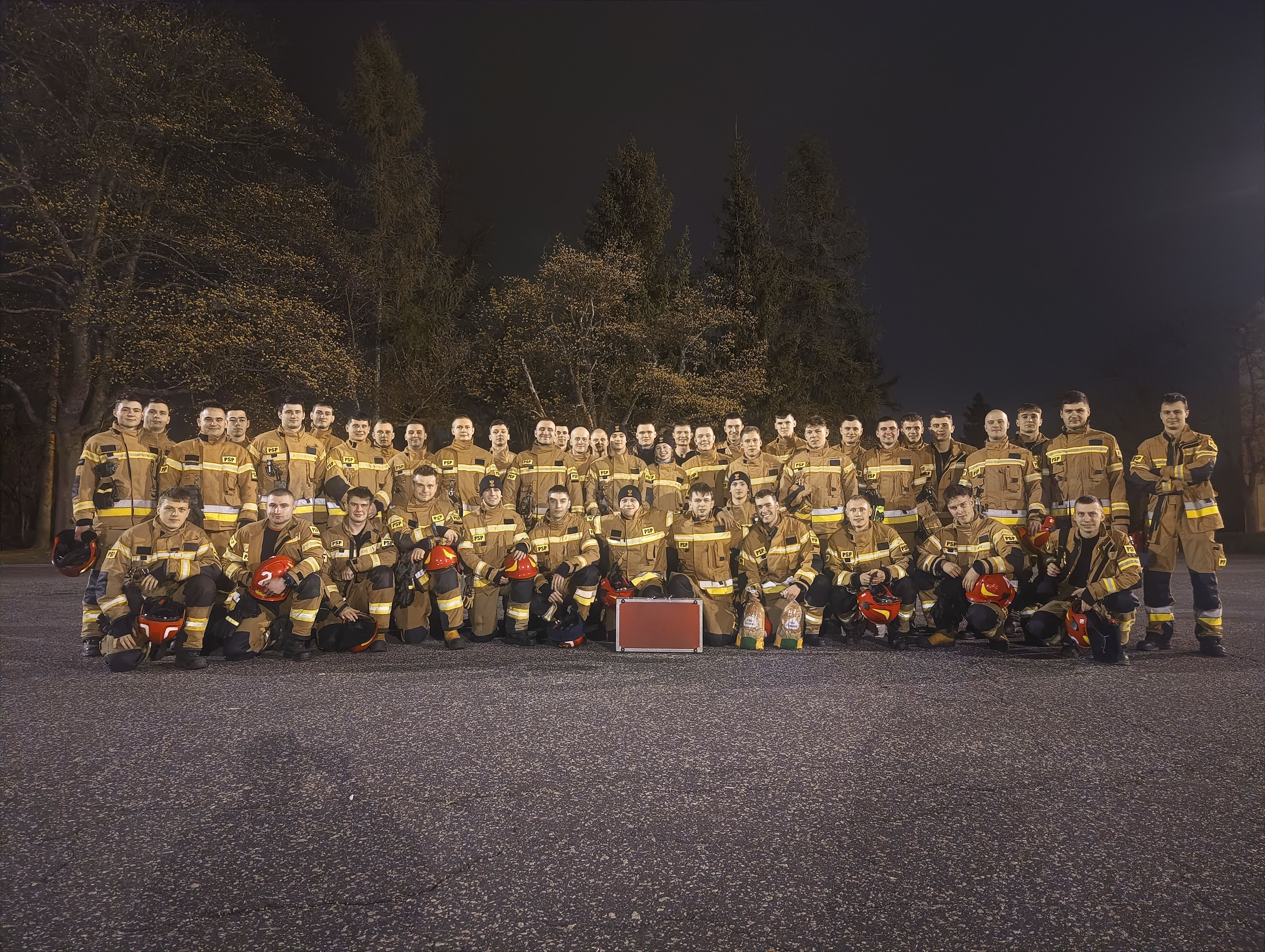 Manewry taktyczne pod kryptonimem "NIAGARA 2026"