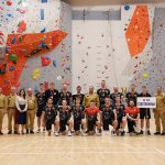 CS PSP wicemistrzem Polski w piłce siatkowej PSP