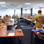Szkolenie doskonalące z zakresu kierowania działaniem ratowniczym na poziomie interwencyjnym
