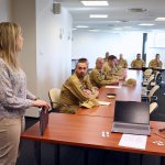 Szkolenie doskonalące z zakresu kierowania działaniem ratowniczym na poziomie interwencyjnym
