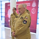 Szkolenie doskonalące z zakresu kierowania działaniem ratowniczym na poziomie interwencyjnym