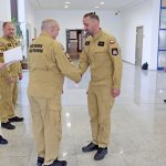 Szkolenie doskonalące z zakresu kierowania działaniem ratowniczym na poziomie interwencyjnym