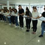 Zakończenie szkolenia inspektorów ochrony przeciwpożarowej
