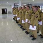 Szkolenie doskonalące z zakresu kierowania działaniem ratowniczym na poziomie interwencyjnym