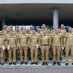 Szkolenie doskonalące z zakresu kierowania działaniem ratowniczym na poziomie interwencyjnym