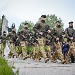 Obchody 81. rocznicy zakończenia II wojny światowej w Częstochowie