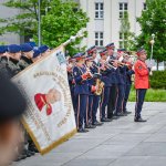 Obchody 81. rocznicy zakończenia II wojny światowej w Częstochowie