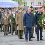 Obchody 81. rocznicy zakończenia II wojny światowej w Częstochowie