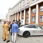 Dzień z wodorem