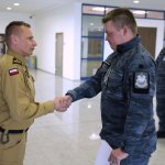 Praktyczny kurs z obsługi systemów sygnalizacji pożaru dla funkcjonariuszy Straży Marszałkowskiej