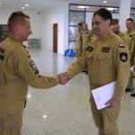 Specjalistyczne szkolenie z zakresu awaryjnego rozładunku cystern