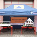 Dzień Strażaka w CS PSP w Częstochowie