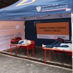 Dzień Strażaka w CS PSP w Częstochowie