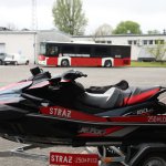 Dzień Strażaka w CS PSP w Częstochowie