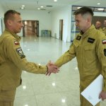 Zakończenie szkolenia doskonalącego dla kierowców pojazdów uprzywilejowanych