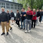 Dzień otwarty 2026 w CS PSP