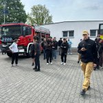 Dzień otwarty 2026 w CS PSP