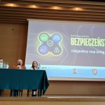 Konferencja popularno-naukowa „Bezpieczeństwo niejedno ma imię”