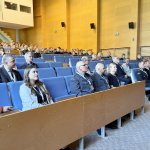 Konferencja popularno-naukowa „Bezpieczeństwo niejedno ma imię”