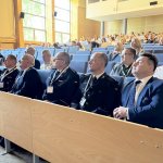 Konferencja popularno-naukowa „Bezpieczeństwo niejedno ma imię”
