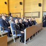 Konferencja popularno-naukowa „Bezpieczeństwo niejedno ma imię”
