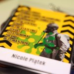 Rozpoczęcie międzynarodowego szkolenia Organizacji ds. Zakazu Broni Chemicznej w CS PSP
