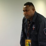 Rozpoczęcie międzynarodowego szkolenia Organizacji ds. Zakazu Broni Chemicznej w CS PSP