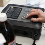 Rozpoczęcie międzynarodowego szkolenia Organizacji ds. Zakazu Broni Chemicznej w CS PSP