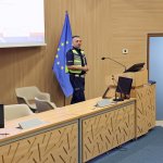 Szkolenie pn. „Wybrane zagadnienia Ustawy o kierujących pojazdami w kontekście kierowania pojazdami służbowymi”