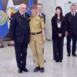Międzynarodowy trening organizowany przy współpracy z Organizacją ds. Zakazu Broni Chemicznej