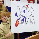 48. Finał Turnieju wiedzy pożarniczej „Młodzież Zapobiega Pożarom”