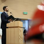 48. Finał Turnieju wiedzy pożarniczej „Młodzież Zapobiega Pożarom”