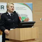 48. Finał Turnieju wiedzy pożarniczej „Młodzież Zapobiega Pożarom”