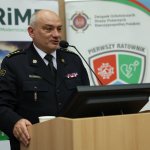 48. Finał Turnieju wiedzy pożarniczej „Młodzież Zapobiega Pożarom”