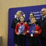 48. Finał Turnieju wiedzy pożarniczej „Młodzież Zapobiega Pożarom”