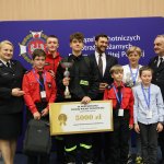 48. Finał Turnieju wiedzy pożarniczej „Młodzież Zapobiega Pożarom”