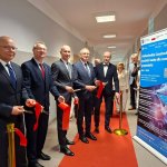 Centralna Szkoła PSP obecna podczas Nuclear Day 2026