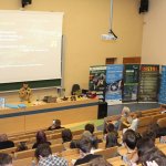 Centralna Szkoła PSP obecna podczas Nuclear Day 2026
