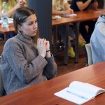 Zakończenie szkolenia inspektorów ochrony przeciwpożarowej