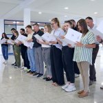 Zakończenie szkolenia inspektorów ochrony przeciwpożarowej
