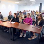 Szkolenie aktualizujące inspektorów ochrony przeciwpożarowej
