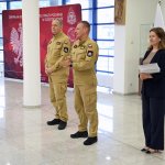 Szkolenie aktualizujące inspektorów ochrony przeciwpożarowej