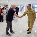 Szkolenie aktualizujące inspektorów ochrony przeciwpożarowej