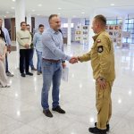 Szkolenie aktualizujące inspektorów ochrony przeciwpożarowej