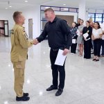 Szkolenie aktualizujące inspektorów ochrony przeciwpożarowej