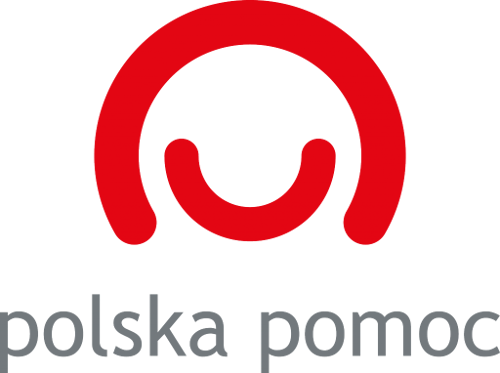 Logo: Polska Pomoc