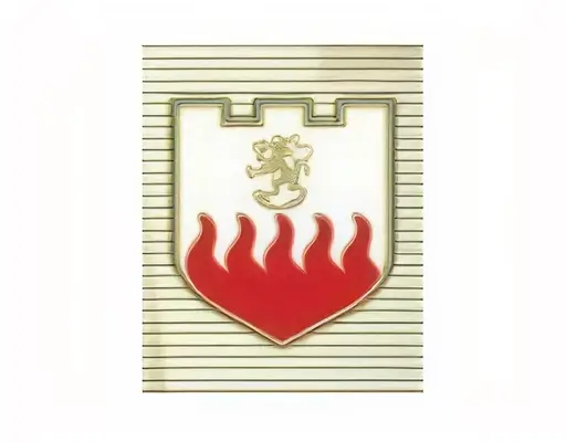 Logo: Pelastusopisto – Emergency Services Academy Finland